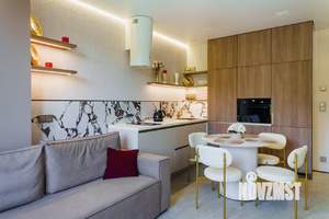 2-к квартира, посуточно, 33м2, 6/7 этаж