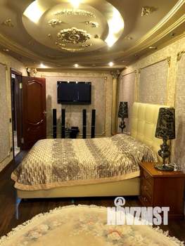 3-к квартира, посуточно, 110м2, 6/14 этаж