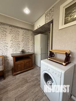1-к квартира, на длительный срок, 36м2, 5/6 этаж
