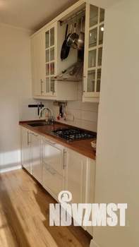 1-к квартира, посуточно, 40м2, 3/5 этаж