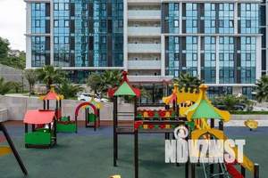 1-к квартира, посуточно, 21м2, 13/20 этаж