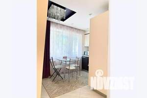 2-к квартира, посуточно, 55м2, 2/5 этаж