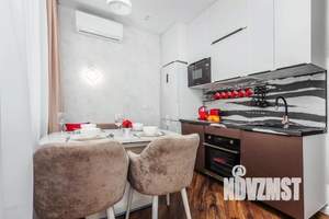 3-к квартира, посуточно, 60м2, 1/1 этаж