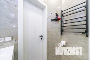 1-к квартира, посуточно, 35м2, 3/4 этаж