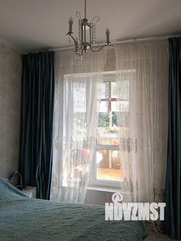 2-к квартира, на длительный срок, 54м2, 2/3 этаж