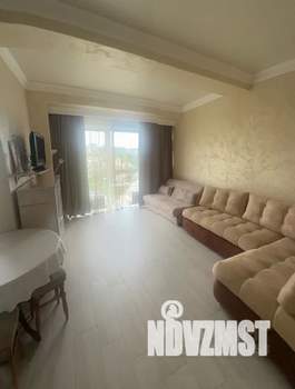 1-к квартира, посуточно, 38м2, 12/13 этаж