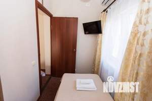 3-к квартира, посуточно, 45м2, 2/2 этаж