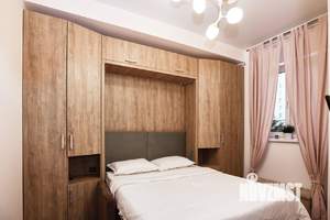 3-к квартира, посуточно, 120м2, 1/10 этаж