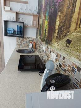 Студия квартира, на длительный срок, 25м2, 6/7 этаж