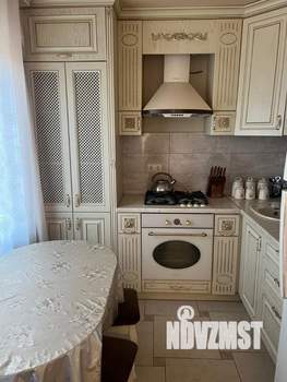 1-к квартира, на длительный срок, 40м2, 5/6 этаж