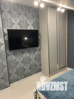 4-к квартира, посуточно, 100м2, 3/4 этаж