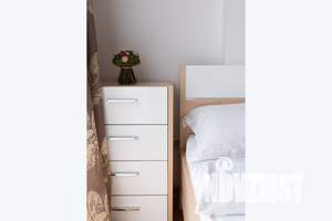 1-к квартира, посуточно, 30м2, 5/10 этаж