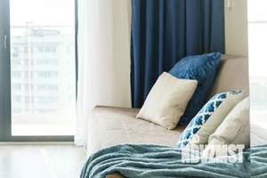 1-к квартира, посуточно, 24м2, 1/1 этаж