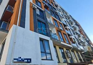 Студия квартира, на длительный срок, 22м2, 5/8 этаж