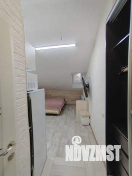 1-к квартира, посуточно, 22м2, 4/4 этаж