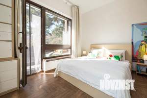 Студия квартира, посуточно, 33м2, 2/3 этаж