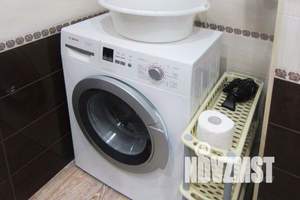 1-к квартира, посуточно, 37м2, 2/7 этаж