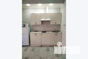 1-к квартира, посуточно, 30м2, 2/9 этаж