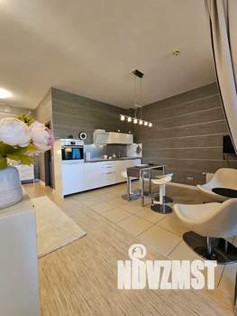 1-к квартира, посуточно, 52м2, 1/5 этаж