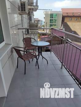 1-к квартира, посуточно, 45м2, 3/14 этаж