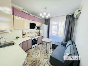 2-к квартира, на длительный срок, 55м2, 3/5 этаж