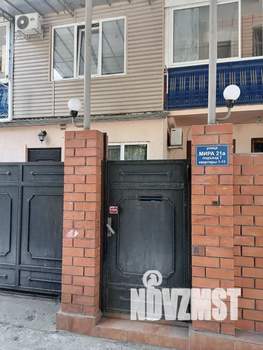 Студия квартира, посуточно, 24м2, 2/4 этаж