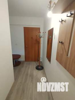 1-к квартира, посуточно, 31м2, 5/5 этаж