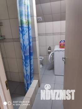 Студия квартира, посуточно, 40м2, 3/3 этаж