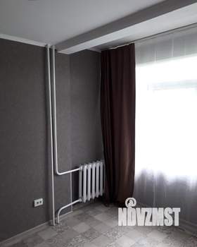 Студия квартира, на длительный срок, 18м2, 2/5 этаж