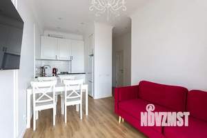 1-к квартира, посуточно, 56м2, 8/10 этаж