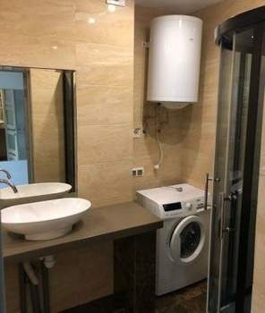 1-к квартира, на длительный срок, 32м2, 3/3 этаж