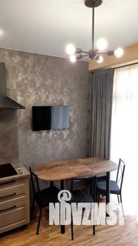 2-к квартира, посуточно, 30м2, 2/3 этаж