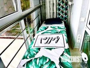 Студия квартира, посуточно, 30м2, 7/7 этаж