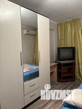 1-к квартира, посуточно, 32м2, 5/5 этаж