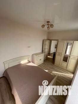 2-к квартира, посуточно, 43м2, 9/10 этаж