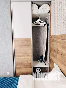 1-к квартира, посуточно, 35м2, 1/3 этаж