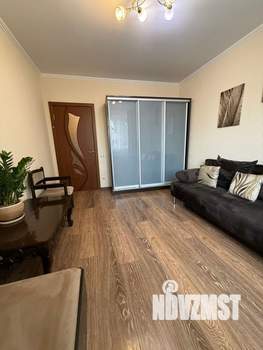 2-к квартира, на длительный срок, 52м2, 3/3 этаж