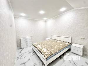 1-к квартира, на длительный срок, 40м2, 2/3 этаж