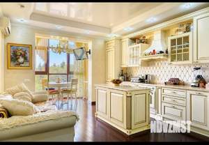 2-к квартира, на длительный срок, 87м2, 12/18 этаж