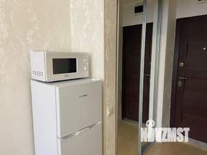 Студия квартира, посуточно, 21м2, 2/8 этаж