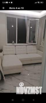 2-к квартира, на длительный срок, 42м2, 2/5 этаж