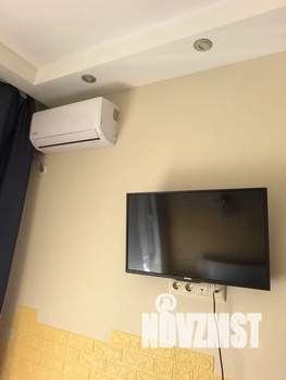 1-к квартира, посуточно, 26м2, 1/4 этаж