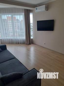 3-к квартира, на длительный срок, 80м2, 8/9 этаж