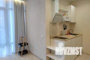 1-к квартира, посуточно, 20м2, 3/4 этаж