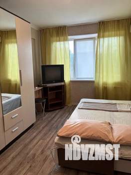 1-к квартира, посуточно, 30м2, 5/5 этаж