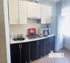 1-к квартира, посуточно, 32м2, 2/5 этаж