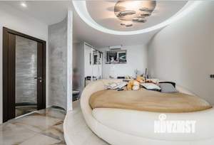 Студия квартира, посуточно, 106м2, 4/23 этаж