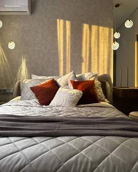 2-к квартира, на длительный срок, 44м2, 6/19 этаж