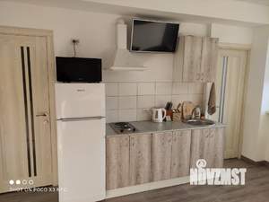 Студия квартира, на длительный срок, 24м2, 3/12 этаж