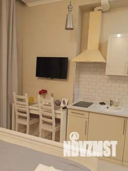 Студия квартира, посуточно, 15м2, 2/4 этаж